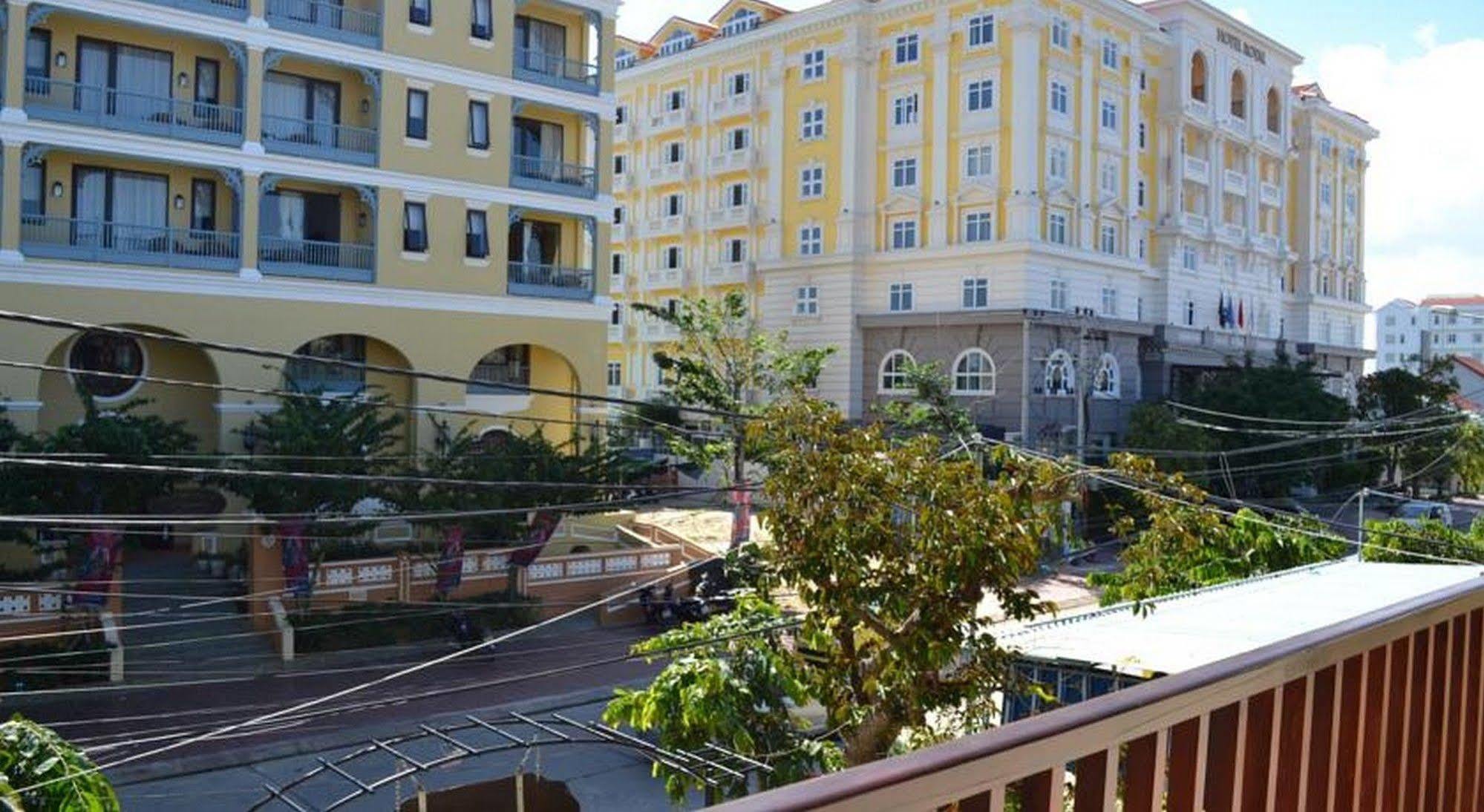 Heritage Homestay Hoi An Exterior photo