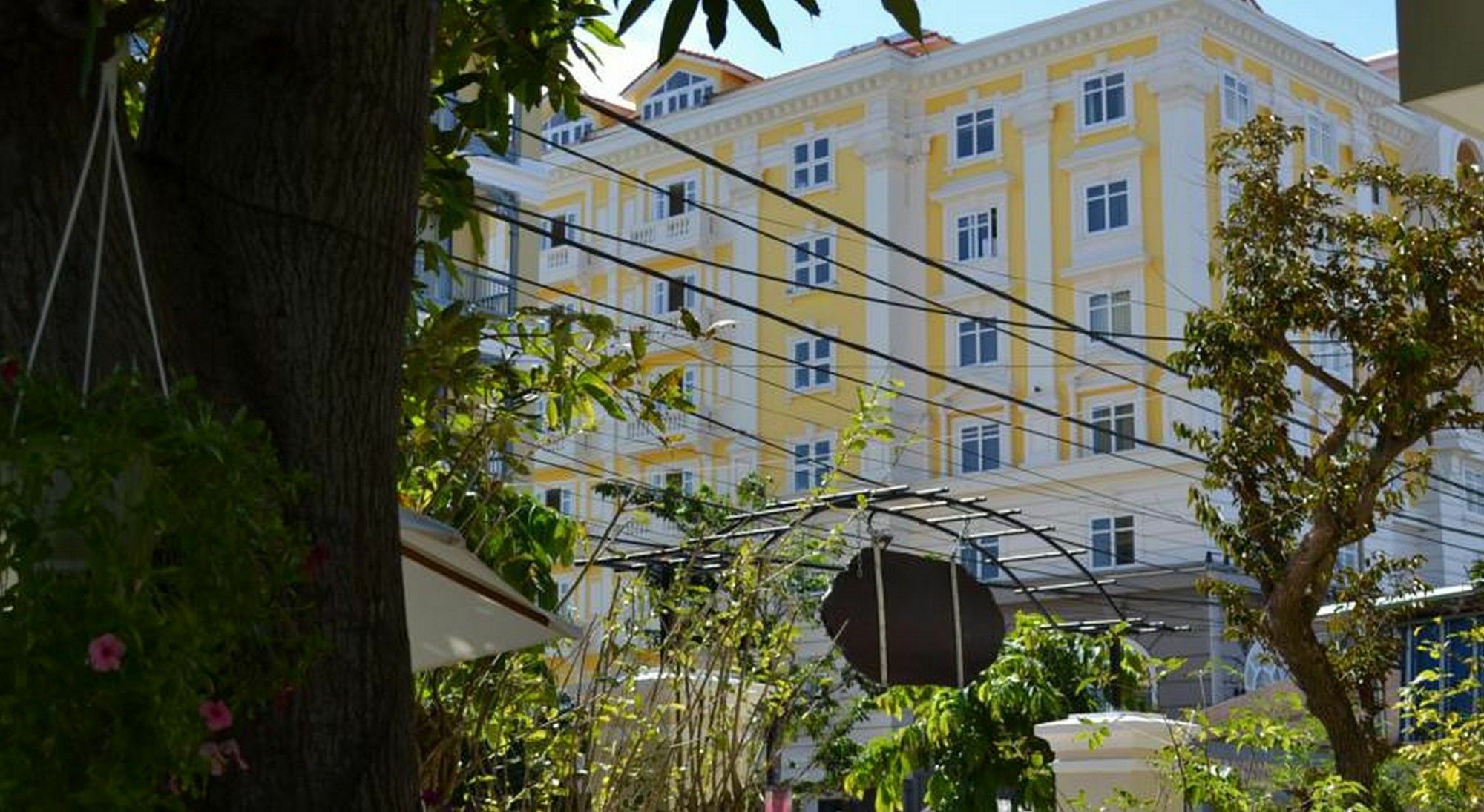 Heritage Homestay Hoi An Exterior photo